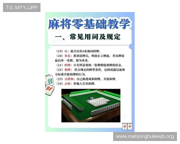PG麻将胡了规则图解最新版本指南教你轻松理解胡牌条件与特殊牌型的详细图示